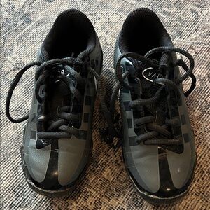 Nike Vapor‎ Black and Gray Sneakers